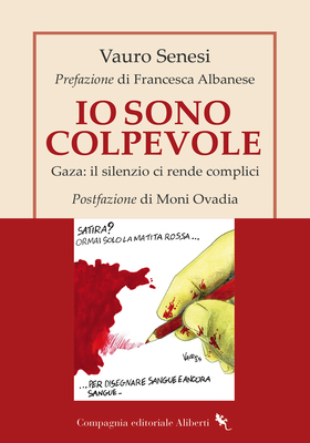 Vauro Senesi - Io sono colpevole (2025)