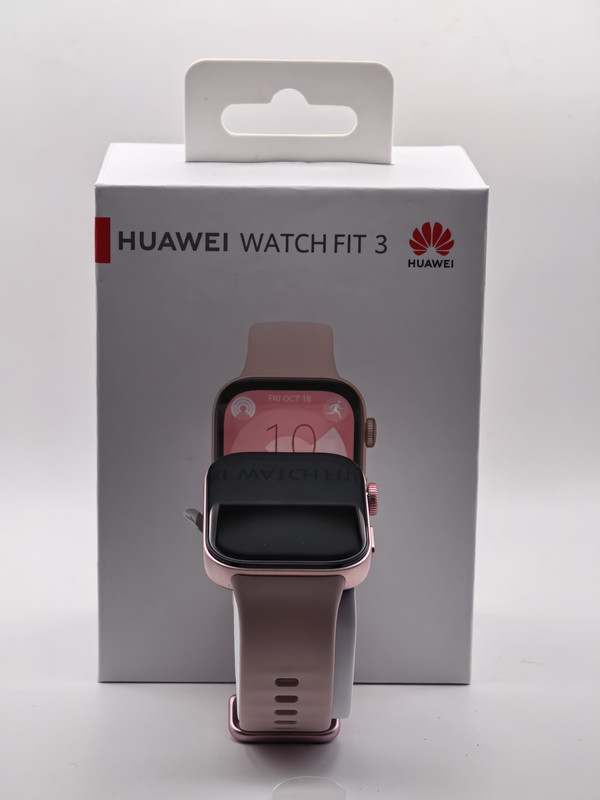 Whatch Fit 3
