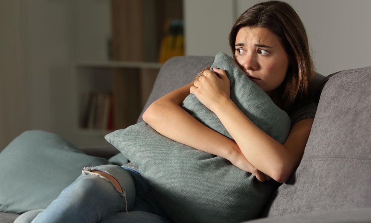 Finalmente descubrieron el misterioso origen del Miedo 