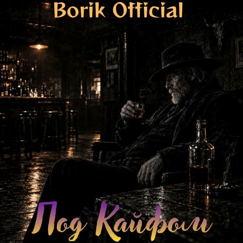 Borik Official - Под Кайфом 2026(128)