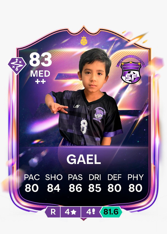 Gael
