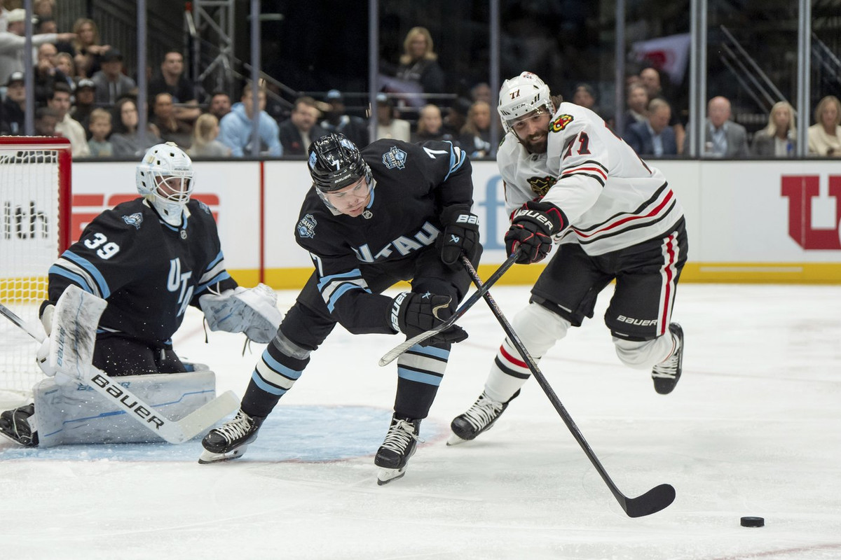 Did The Playoff-like Atmosphere Impact The Players