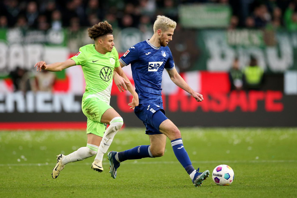 Wolfsburg vs Hoffenheim, 23h30 ngày 02/11