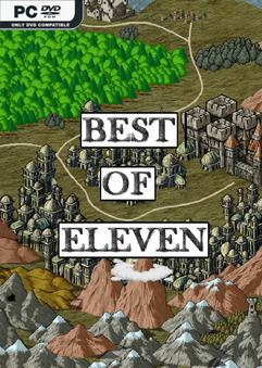 Best Of Eleven-TENOKE