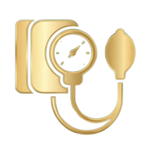 Blood pressure support