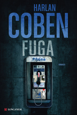 Harlan Coben – Fuga (2021)