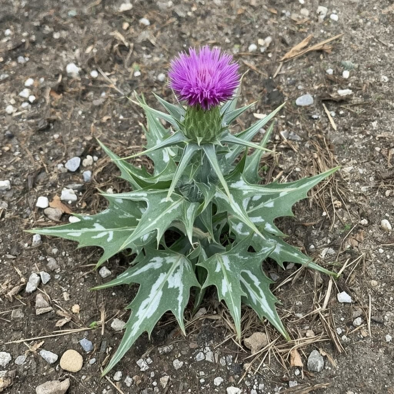 Milk thistle