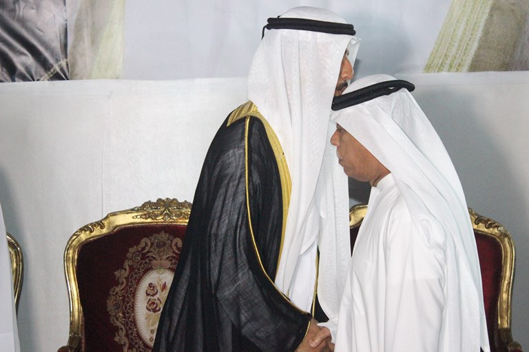 زفاف سعود محمد رشود الحمودي