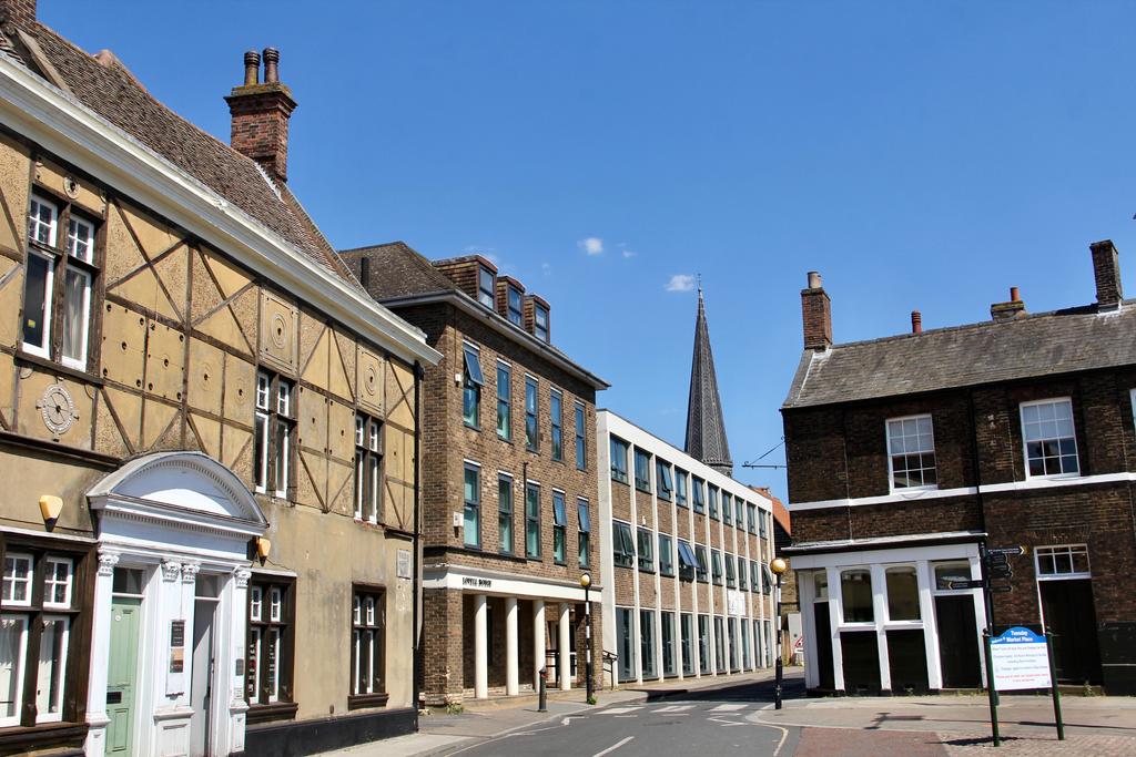 Пёстрая лента. Путешествие по сельским дорогам Англии в мае 2025 г.