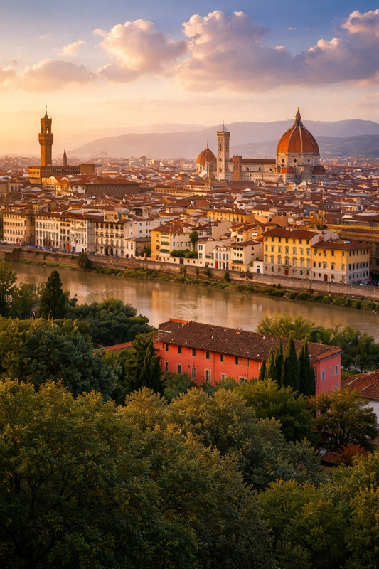 Florencia