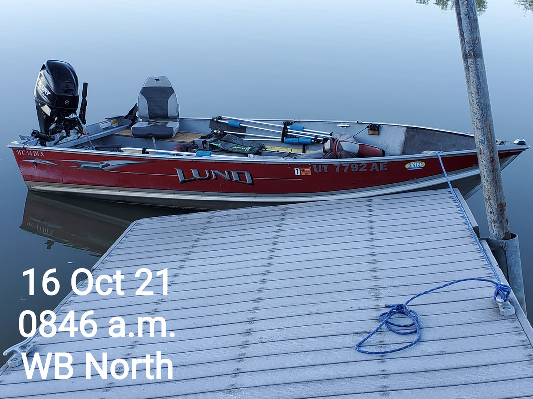 (0129) Trip# 36  16 Oct 2021