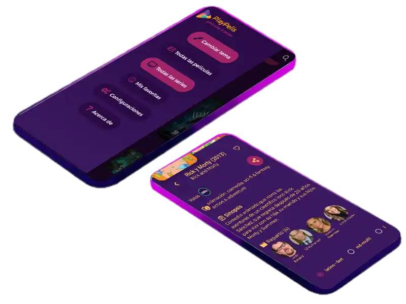 Playpelis APK