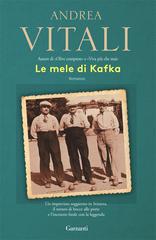 Andrea Vitali – Le mele di Kafka (2016)