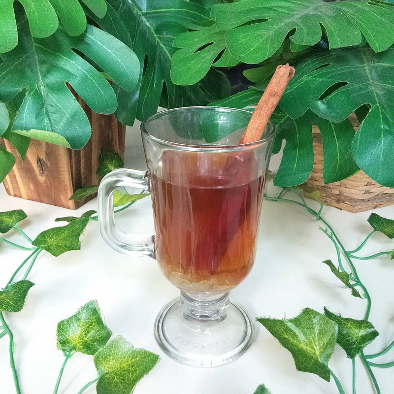 Teh Kayu Manis