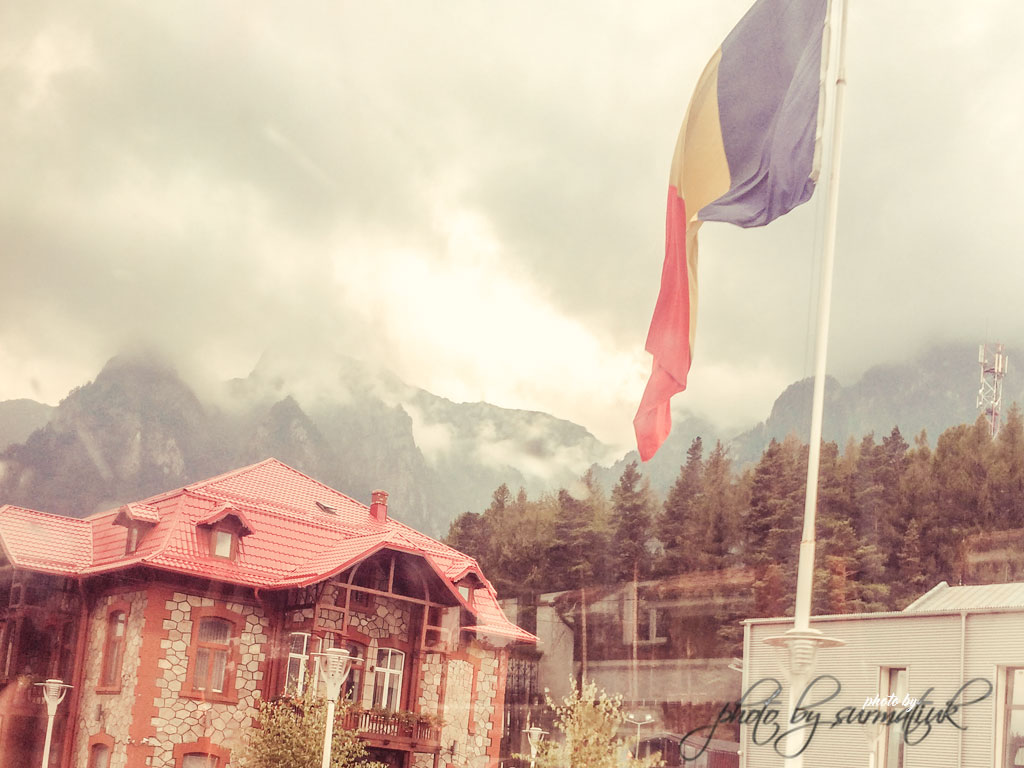 romania