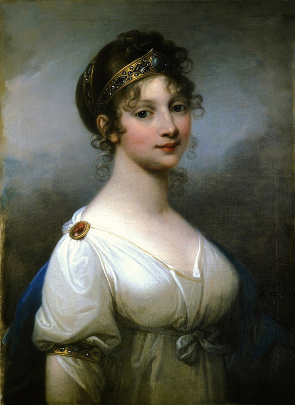 Luisa-di-Prussia