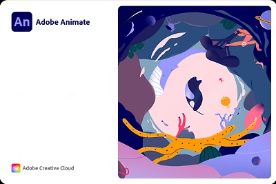 Adobe Animate 2022 v22.0.8.217 64 Bit - Ita
