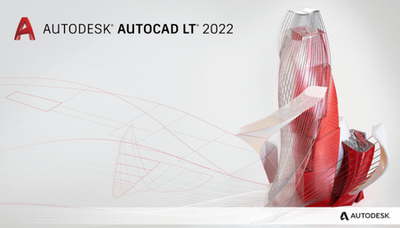 Autodesk AutoCAD LT 2022.1 Update Only (x64) Autodesk AutoCAD LT 2022.1 Update Only (x64)