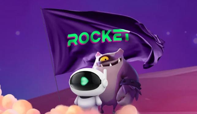 Rocket Casino Australia