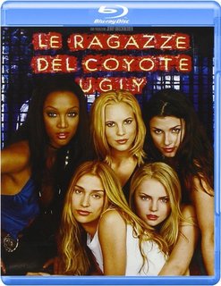 Le ragazze del Coyote Ugly (2000) .mkv FullHD 1080p HEVC x265 AC3 ITA-ENG