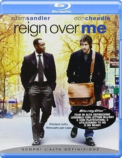 Reign Over Me (2007).avi BDRip AC3 640 kbps 5.1 iTA