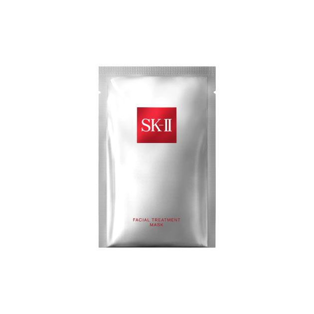 SK-II【青春敷面膜】