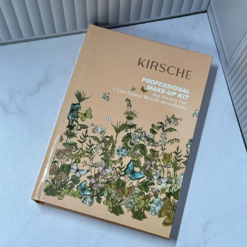 Kirsche Professional Makeup Kit