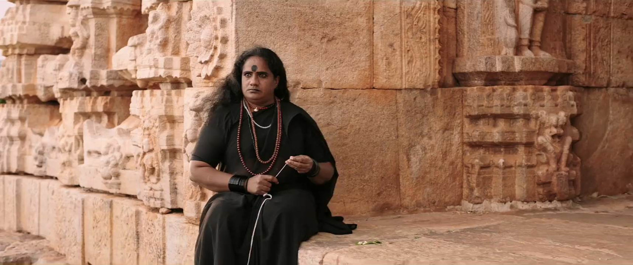 Kalinga 2024 WebRip [Hindi + Telugu] 480p, 720p ESub Screenshot