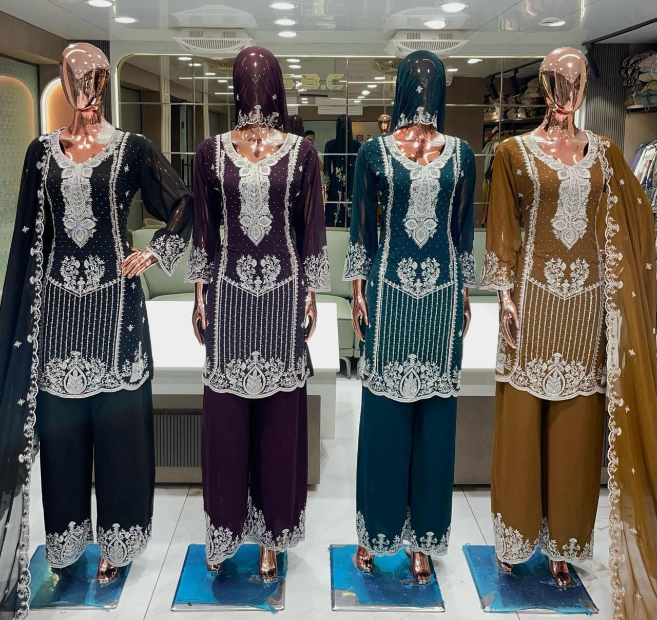 Designer Wear