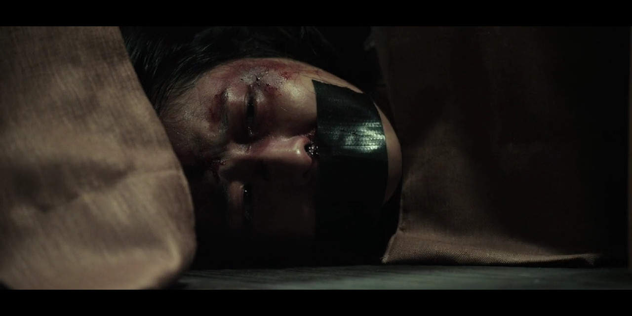 Memoir of a Murderer Movie Screenshot