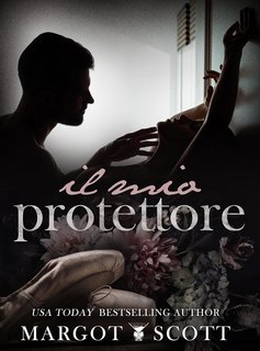 Margot Scott - Il mio protettore (2024)