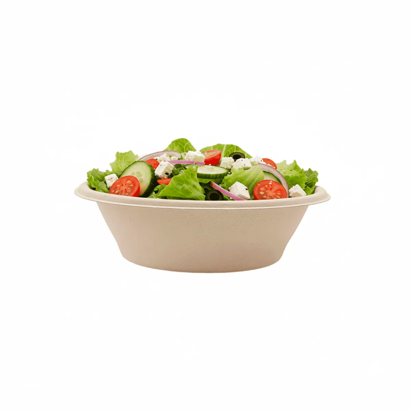 Bowl Biopack 350ml