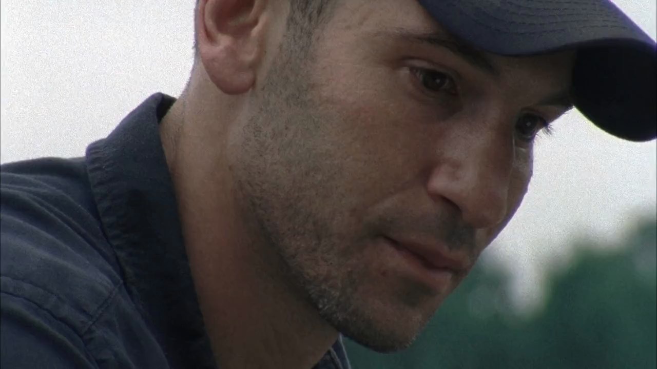 The Walking Dead (2011) Season 2 [English] BluRay 480p 720p ESub - Complete Screenshot