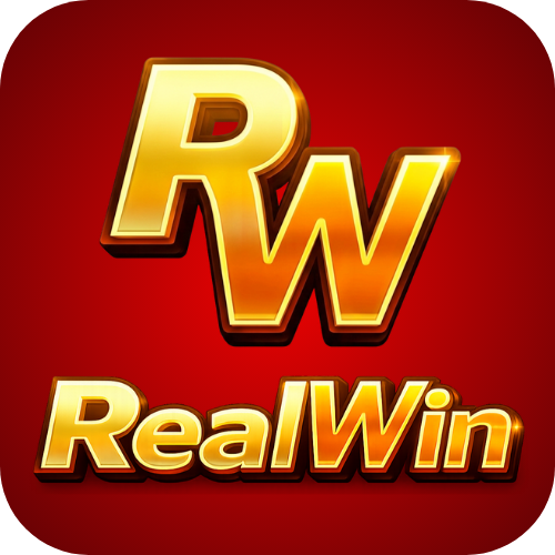 Real Win logo
