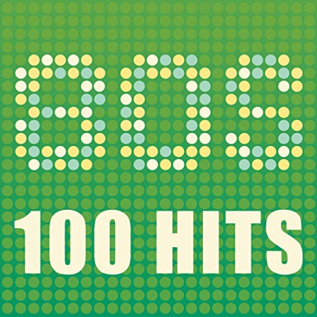 VA - 80s 100 Hits (2010) MP3