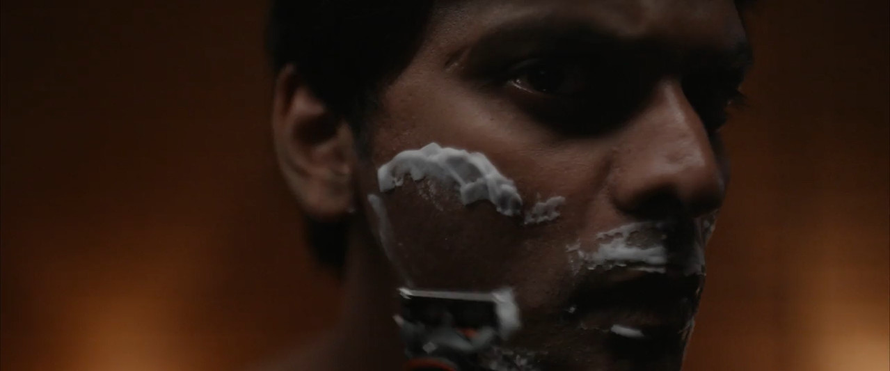 Photographer 2026 WebRip [Tamil] 480p 720p ESub Screenshot