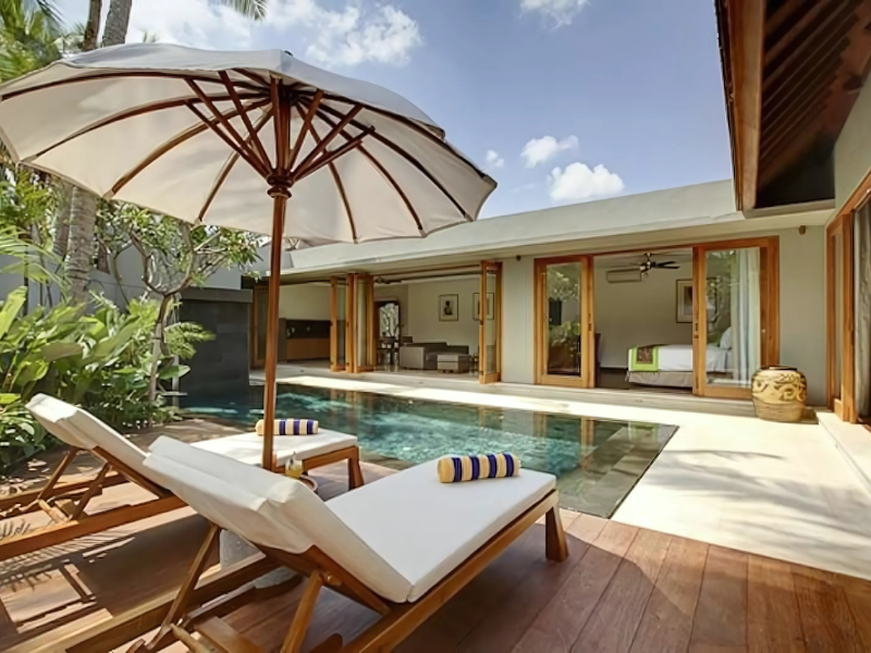 Premier Villa