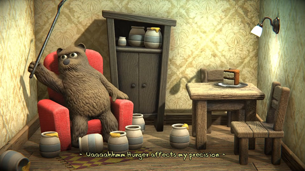 La Madriguera APK for Android 