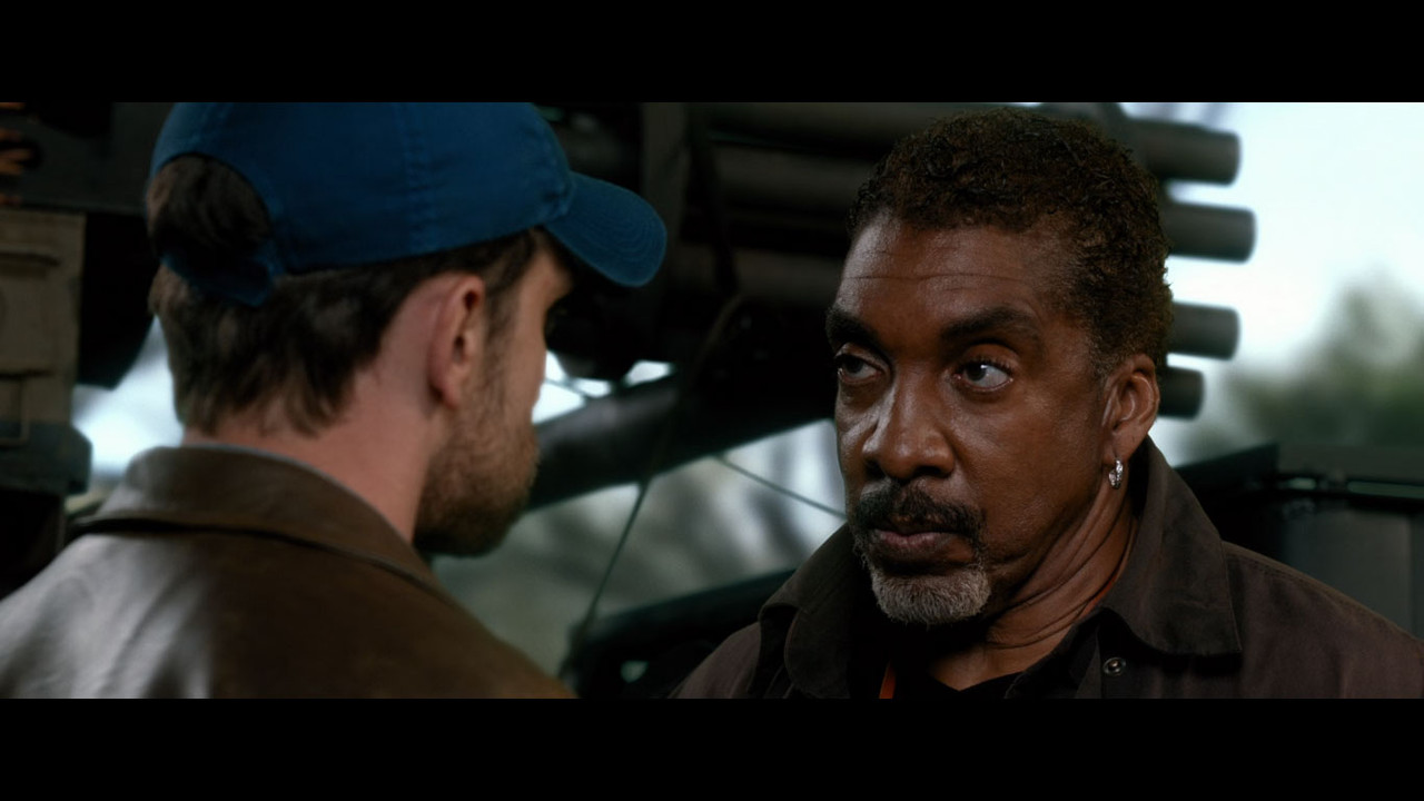 Jeepers Creepers 3 El Regreso (2017) 1080p x265 Latino [GoogleDrive