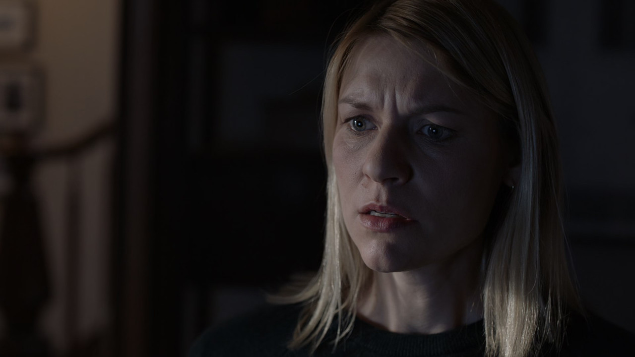 Homeland (2011) - S06E01 - Fair Game (1080p BluRay x265 Silence)