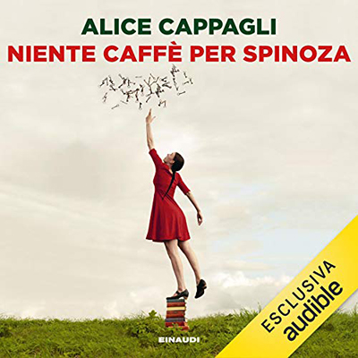 Alice Cappagli - Niente caffè per Spinoza (2020) (mp3 - 128 kbps)