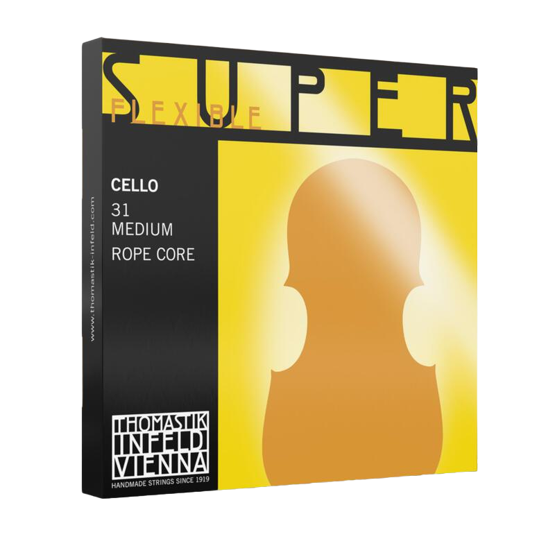 Thomastik Superflexible
