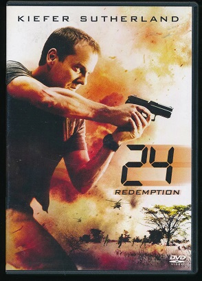 24 - Redemption (2008) BluRay 1080P ITA ENG DD5.1 x264 mkv