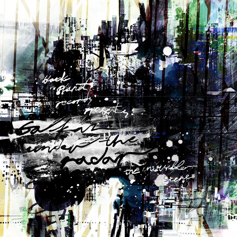 1Balkan Under The Radar-The Invisible Scene-fron