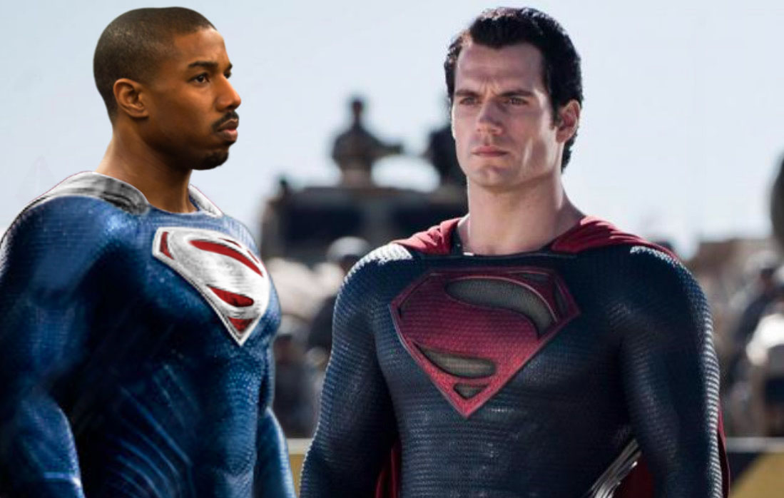 Henry Cavill revela que desea interpretar de nuevo a Superman en el DCEU