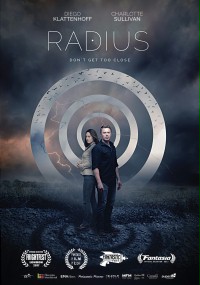 Promień / Radius (2017) PL.WEB-DL.XviD-KiT / Lektor PL