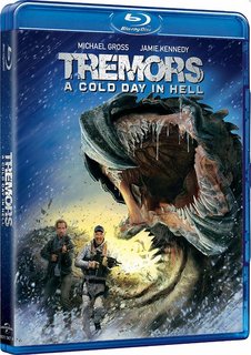 Tremors 6 - A Cold Day in Hell (2018) Full Blu-Ray 34Gb AVC ITA DTS 5.1 ENG DTS-HD MA 5.1 MULTI