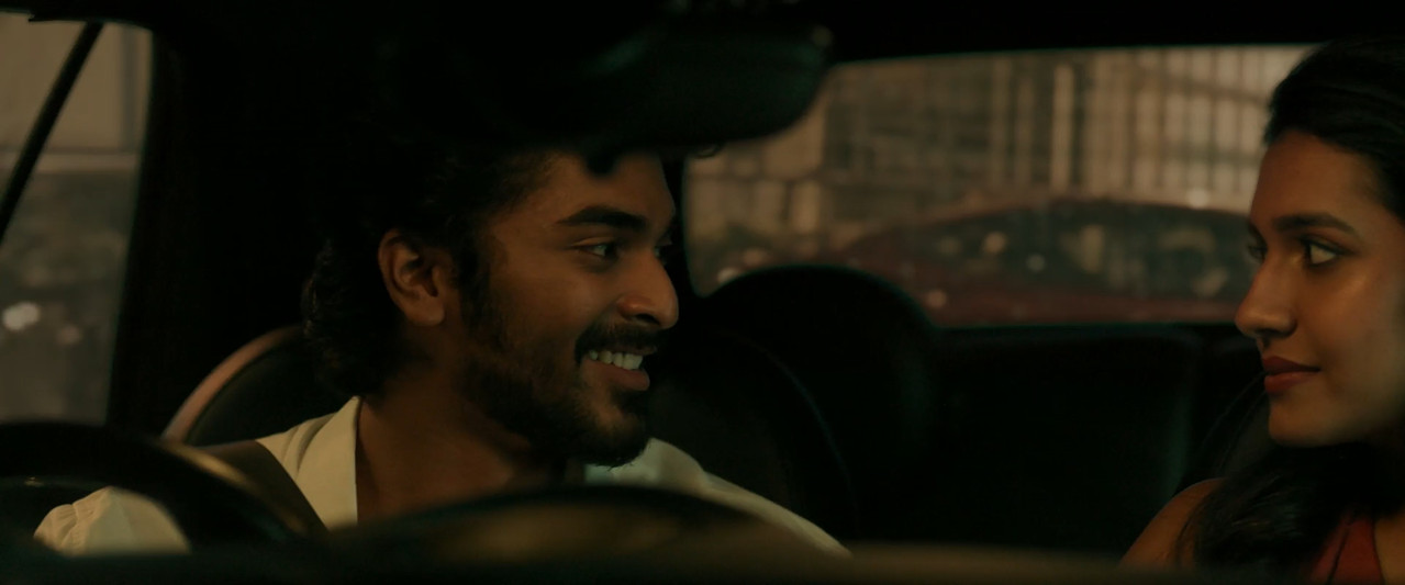 Double Occupancy 2026 WebRip [Hindi + Tamil + Telugu + Malayalam + Kannada] 1080p 480p 720p ESub Screenshot