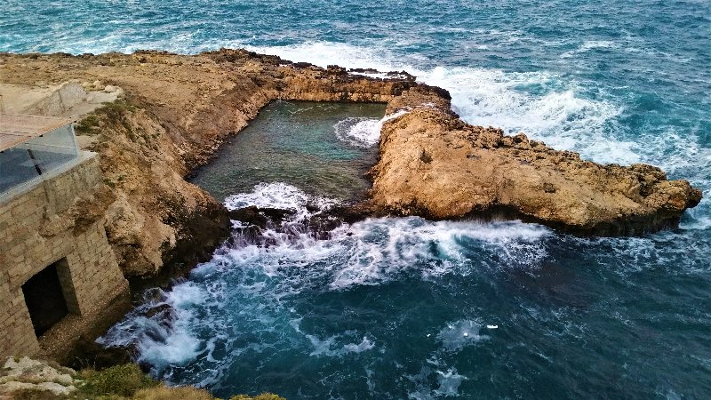 POLINAGNO A MARE-27-9-2018 - Italia y sus pueblos-2018/2019/2023 (100)