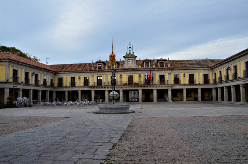 Madrid y sus pueblos-2000/2022 - Blogs de España - BRUNETE-30-11-2013 (9)